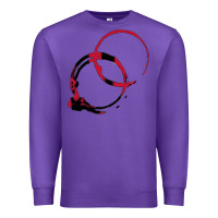 Purple Dave Matthews ( DMB ) Premium Sweatshirt - artisFamous