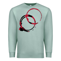 Seafoam Dave Matthews ( DMB ) Premium Sweatshirt - artisFamous