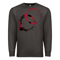 Smoke Dave Matthews ( DMB ) Premium Sweatshirt - artisFamous
