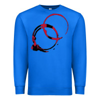 True Royal Dave Matthews ( DMB ) Premium Sweatshirt - artisFamous