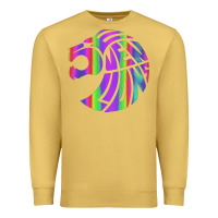 Reflective 7 Lions Premium Sweatshirt | Teevron