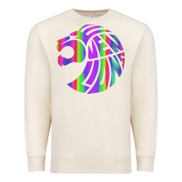 Sandshell reflective 7 lions Premium Sweatshirt - artisFamous