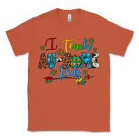 Copper i teach au some kids Classic Tee - Artiststas