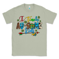 Matcha i teach au some kids Classic Tee - Artiststas