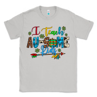Moon Dust i teach au some kids Classic Tee - Artiststas