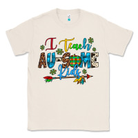 Natural i teach au some kids Classic Tee - Artiststas