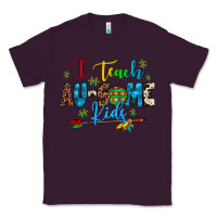 Plum i teach au some kids Classic Tee - Artiststas