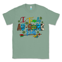 Sage i teach au some kids Classic Tee - Artiststas