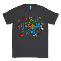 Smoke i teach au some kids Classic Tee - Artiststas