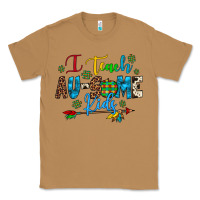 Toasted Coconut i teach au some kids Classic Tee - Artiststas