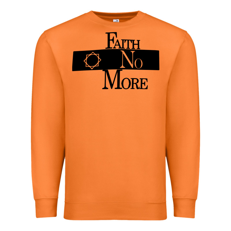 Faith No More Premium Sweatshirt by artisFamous | Teevron
