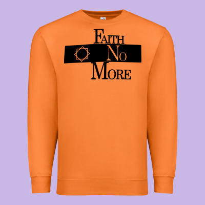Faith No More Premium Sweatshirt Designed By Artisfamous