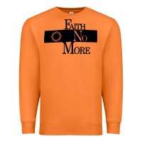 Carrot faith no more Premium Sweatshirt - artisFamous