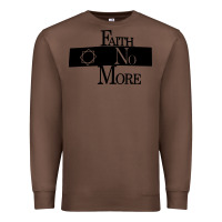 Chestnut faith no more Premium Sweatshirt - artisFamous