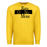 Lemon faith no more Premium Sweatshirt - artisFamous