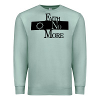 Seafoam faith no more Premium Sweatshirt - artisFamous