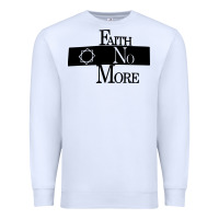 White faith no more Premium Sweatshirt - artisFamous