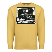 Antique Gold babyshambles Premium Sweatshirt - artisFamous