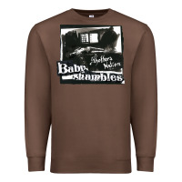 Chestnut babyshambles Premium Sweatshirt - artisFamous
