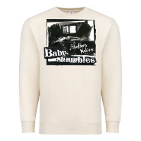 Sandshell babyshambles Premium Sweatshirt - artisFamous