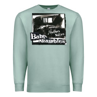 Seafoam babyshambles Premium Sweatshirt - artisFamous