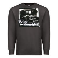 Smoke babyshambles Premium Sweatshirt - artisFamous