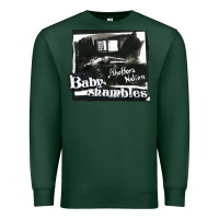 Sports Green babyshambles Premium Sweatshirt - artisFamous