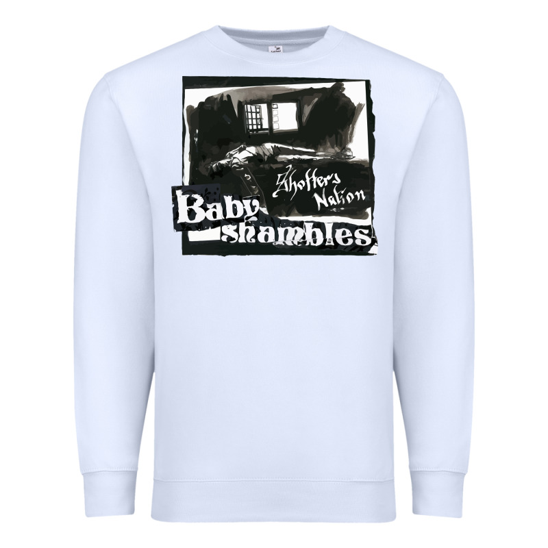 Babyshambles Premium Sweatshirt by artisFamous | Teevron