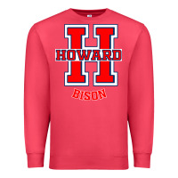 Cardinal howard 1867 university Premium Sweatshirt - artisFamous