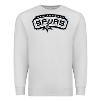 Dove Grey san antonio sport Premium Sweatshirt - artisFamous