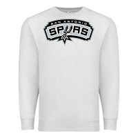 Oatmeal Heather san antonio sport Premium Sweatshirt - artisFamous