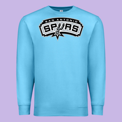 San Antonio Sport Premium Sweatshirt Designed By Artisfamous