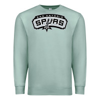 Seafoam san antonio sport Premium Sweatshirt - artisFamous