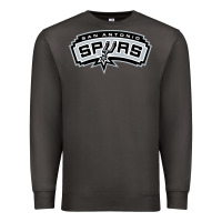Smoke san antonio sport Premium Sweatshirt - artisFamous