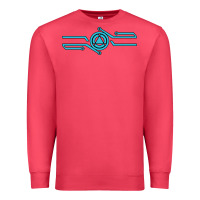Cardinal tron inspired merch Premium Sweatshirt - artisFamous