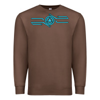 Chestnut tron inspired merch Premium Sweatshirt - artisFamous