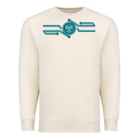 Sandshell tron inspired merch Premium Sweatshirt - artisFamous