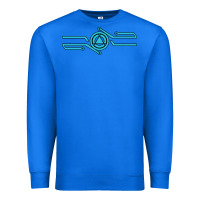 True Royal tron inspired merch Premium Sweatshirt - artisFamous
