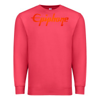 Cardinal epiphone Premium Sweatshirt - artisFamous