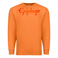Carrot epiphone Premium Sweatshirt - artisFamous