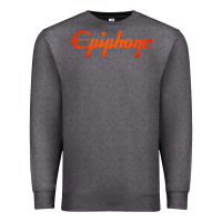 Charcoal Heather epiphone Premium Sweatshirt - artisFamous