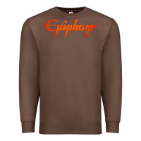 Chestnut epiphone Premium Sweatshirt - artisFamous