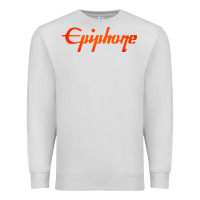 Dove Grey epiphone Premium Sweatshirt - artisFamous