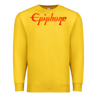 Lemon epiphone Premium Sweatshirt - artisFamous