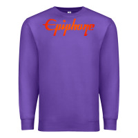 Purple epiphone Premium Sweatshirt - artisFamous