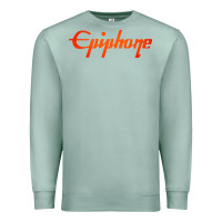 Seafoam epiphone Premium Sweatshirt - artisFamous