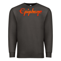 Smoke epiphone Premium Sweatshirt - artisFamous