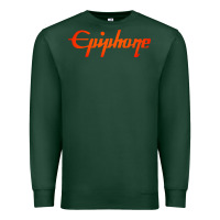 Sports Green epiphone Premium Sweatshirt - artisFamous