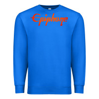 True Royal epiphone Premium Sweatshirt - artisFamous