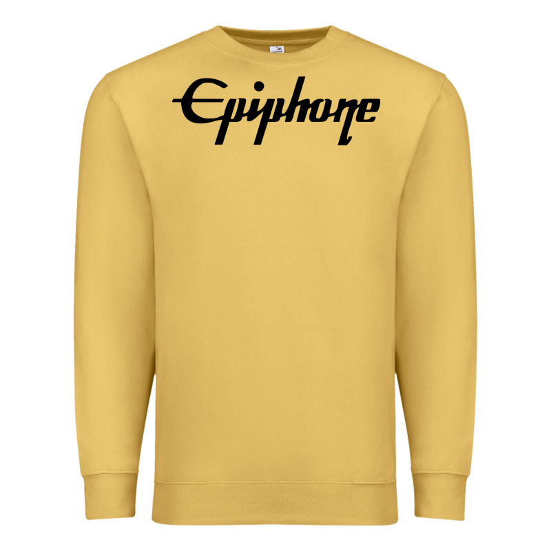 Epiphone Premium Sweatshirt by artisFamous | Teevron
